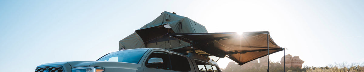 Awning Replacement Parts