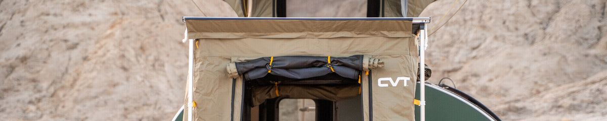 Awning Walls