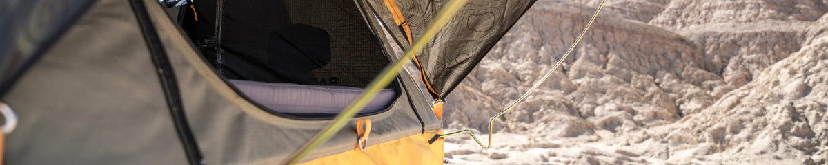 Tent Replacement Parts