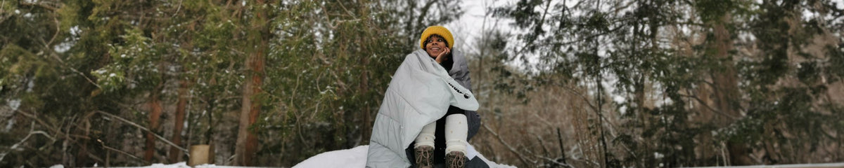 Blankets