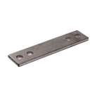 The CVT Pioneer Mounting Hardware Plate is a flat, rectangular metal plate featuring four evenly spaced holes, shown against a white background.